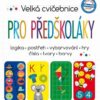 Pro předškoláky - Velká cvičebnice - Image 2