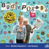 Buď v pogodě - CDmp3 (Čtou Sandra Pogodová, Jan Kanyza) - Image 2