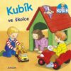 Kubík ve školce - Image 2