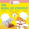 Malý zajíček - Čím budu, až vyrostu? - Image 2
