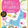 Zábavné učení Kresli a vybarvuj - Image 2