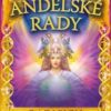 Andělské rady - kniha a 44 karet (lesklé) - Image 2