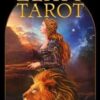 Královský Zlatý tarot - Kniha a 78 karet (lesklé) - Image 2