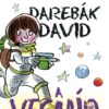 Darebák David a vesmír - Image 2