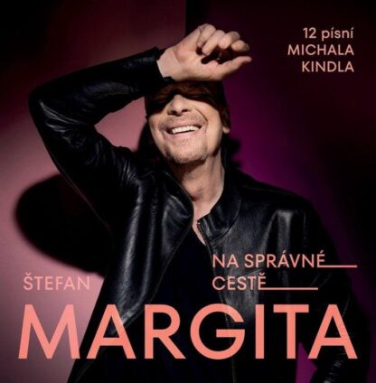 Na správné cestě - LP