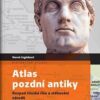 Atlas pozdní antiky - Rozpad římské říše a stěhování národů - Image 2