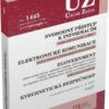 ÚZ 1445 Svobodný přístup k informacím, Elektronické komunikace, eGovernment, Kybernetická bezpečnost - Image 2