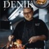 Šéfkuchařův deník - Příběhy z kuchyní celého světa - Image 2