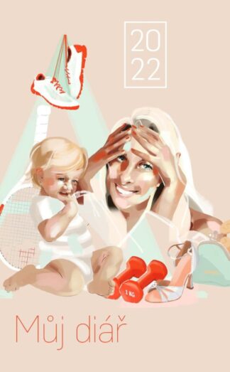 Andrea Hlaváčková - Můj diář 2022