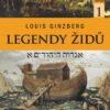 Legendy Židů - svazek 1 - Image 2