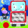 Knížka do ouška: Hasičské autíčko - Image 2