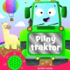 Knížka do ouška: Pilný traktor - Image 2