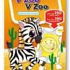 V ZOO - Nálepkové puzzle / V ZOO - Nálepkové puzzle - Image 2