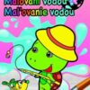 Malování / Maľovanie vodou - Dovolená / Dovolenka - Image 2