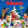 Vybarvuj a Vystřihni Vánoce - Image 2