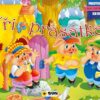 Tři prasátka - Prostorová kniha - Image 2