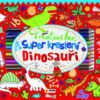 Super kreslení Dinosauři - Kreativní box - Image 2