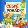 České pohádky puzzle - Skládačková knížka - Image 2