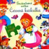 Červená karkulka - Skládačková knížka - Image 2
