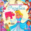 Popelka - Skládačková knížka - Image 2