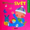Objevujeme Svět - leporelo s okénky - Image 2