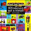 101 báječných aut a strojů - chytré batole - Image 2