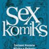 Sexkomiks 2: Intimní historie Afriky a Orientu - Image 2