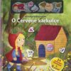 O Červené karkulce - Hravá plstěná kniha - Image 2