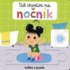 Už chodím na nočník - Knížka s puzzle - Image 2