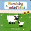 Maminky a mláďátka - Knížka s puzzle - Image 2