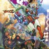 Harley Quinn 1 - Harley vs. Apokolips - Image 2