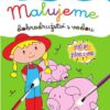 Na statku - Malujeme dobrodružství s vodou - Image 2