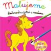 Koníci - Malujeme dobrodružství s vodou - Image 2