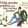 Příliš mnoho pohřbů aneb Když květiny promluví - CDmp3 - Image 2
