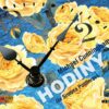 Hodiny - CDmp3 (Čte Simona Postlerová) - Image 2