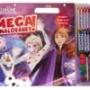 Ledové království II - Mega omalovánkový set - Image 2