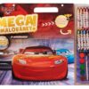 Auta - Mega omalovánkový set - Image 2