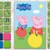 Prasátko Peppa - Zábavné razítkování - Image 2