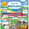 Doprava - Co už vím - Image 2