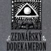 Zednářský dodekameron - Tucet povídek nejen z pražské lóže - Image 2