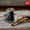 Dvořák: Kompletní klavírní dílo - 4 CD - Image 2