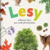 Lesy - Zábavné čtení pro malé přírodovědce - Image 2