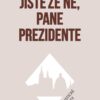 Jistě že ne, pane prezidente - Humoristické povídky - Image 2