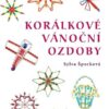 Korálkové vánoční ozdoby - Image 2