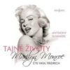 Tajné životy Marilyn Monroe - CDmp3 (Čte Vasil Fridrich) - Image 2