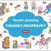Veselé pastelky - Pohádky - Image 2