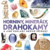 Horniny, minerály, drahokamy - Image 2