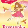 Vílí princezny - Prvosenka z Diamantového lesa - Image 2