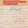 Instituce a osobnosti ruské meziválečné emigrace v Československu - Image 2
