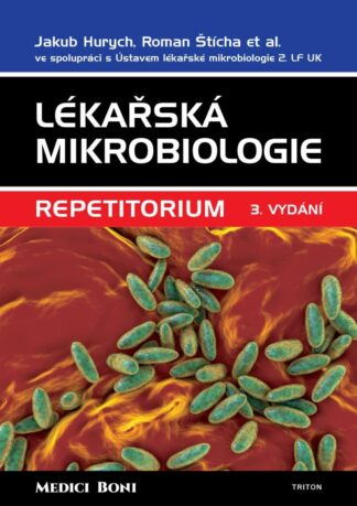 Lékařská mikrobiologie - Repetitorium